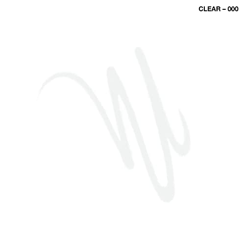 Rimmel Moisture Renew Lip Liner, Transparent, Pack of 1