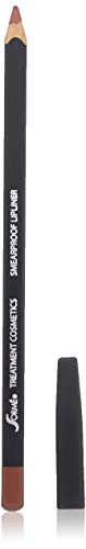 Sorme Cosmetics Smearproof Lipliner 0.06 oz | Smudgeproof Nude Lip Liner Pencil | High Definition Waterproof Lip Liners…