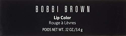 Bobbi Brown Lip Color Rose 5 for Women, 0.12 Ounce