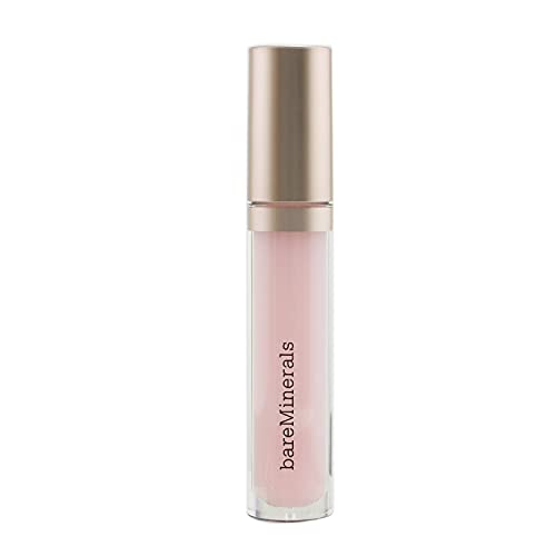 bareMinerals Mineralist Gloss-Balm, Clarity, 0.13 Fl Oz