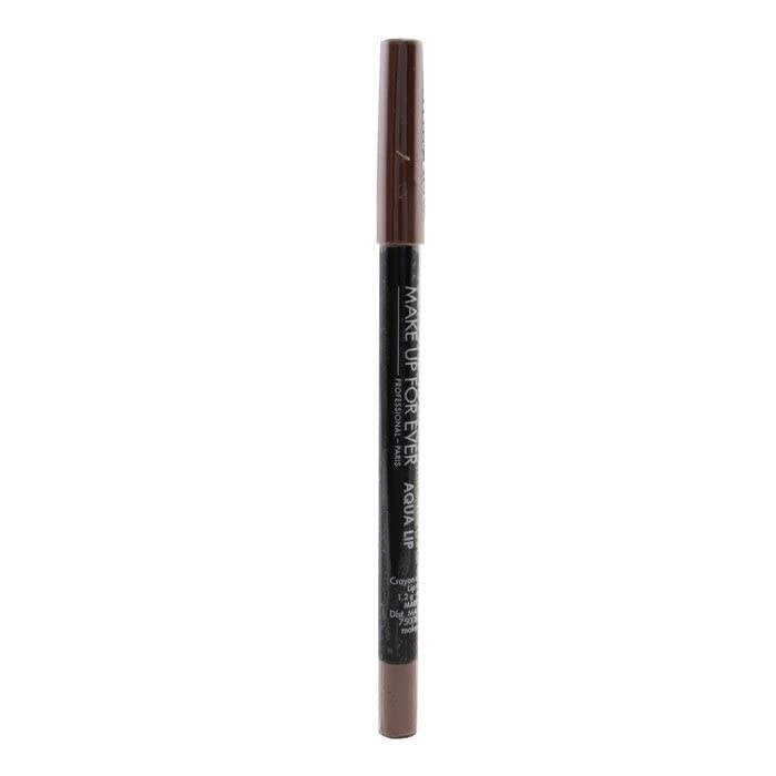 Make Up For Ever Aqua Lip Waterproof Lipliner Pencil - #3C (Medium Neutral Beige) - 1.2g/0.04oz