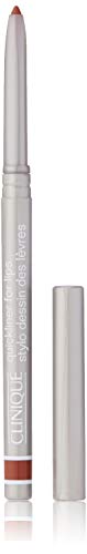Clinique Quick Lip Liner for Women, No. 09 Honeystick, 0.01 Ounce
