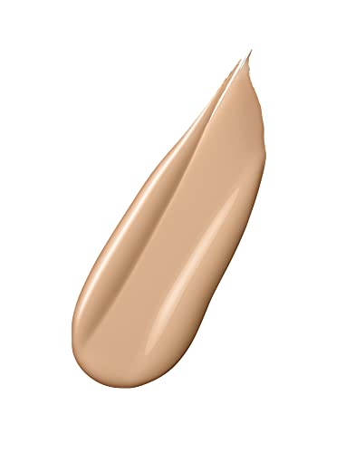 BAREPRO PERFORMANCE WEAR LIQUID FOUNDATION SPF 20 - No.11 Natural