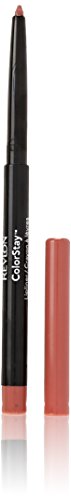 Revlon ColorStay Lipliner, Rose 655, 0.01 Ounce (Pack of 2)