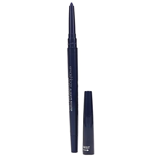 Smashbox Always Sharp Waterproof Eye Liner French Navy 0.28G/0.01Oz,SG_B00NFG99U8_US