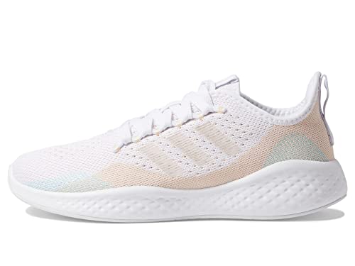 adidas Women's Fluidflow 2.0 Running Shoe