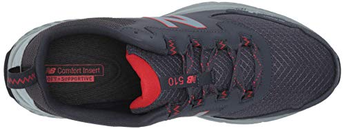 New Balance Men's 510 V5 Trail Running Shoe