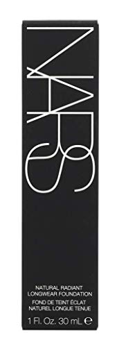 Nars Natural Radiant Longwear Foundation - Santa Fe