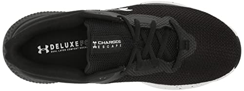 Under Armour Men's Charged Escape 4 Running Shoe