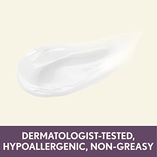 Aveeno Absolutely Ageless Daily Facial Moisturizer with Broad Spectrum SPF 30 Sunscreen, Antioxidant-Rich Blackberry…