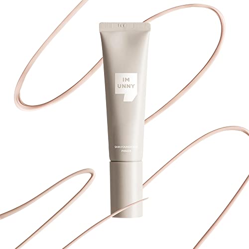 IM UNNY Skin Foundation Primer 30 ml / 1.01 fl oz