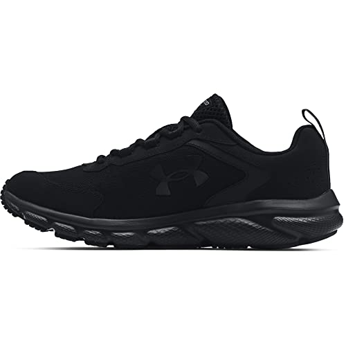 Under Armour Men's Charged Assert 9 Running Shoe
