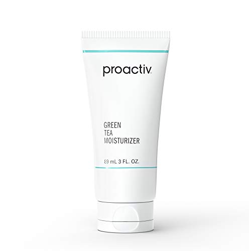 Proactiv Green Tea and Hyularonic Acid Moisturizer for Dry Skin, Hydrating Face Moisturizer for Oily Skin, Dry Skin and…