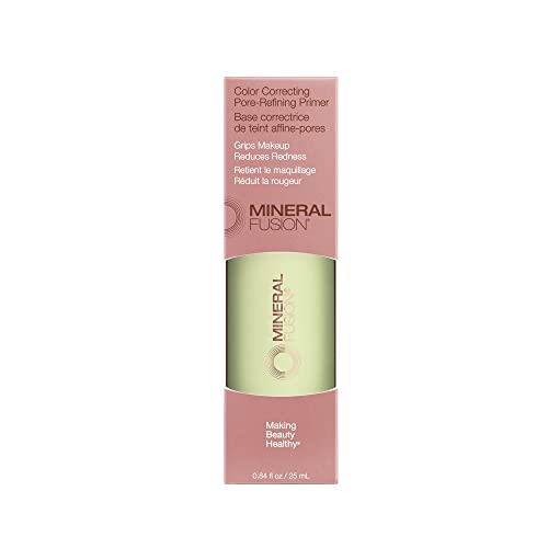 Color Correcting Pore-Refining Primer, 0.84 fl oz (Pack of 1)
