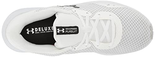 Under Armour Women's Charged Pursuit 3 Running Shoe