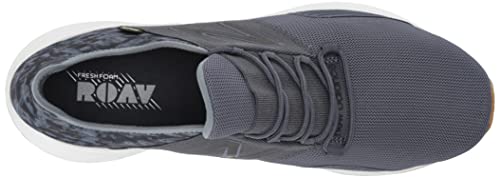 New Balance Men's Fresh Foam Roav V1 Running Shoe
