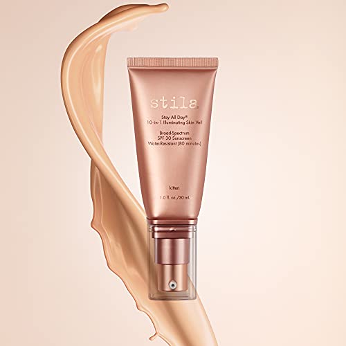 stila Stay All Day® 10-in-1 Illuminating Skin Veil, 1 ct.