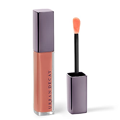 Urban Decay Vice Plumping Shine Hydrating Lip Gloss Balm - 9 Shades Available - Plump & Moisturize Lips - Vegan Formula…