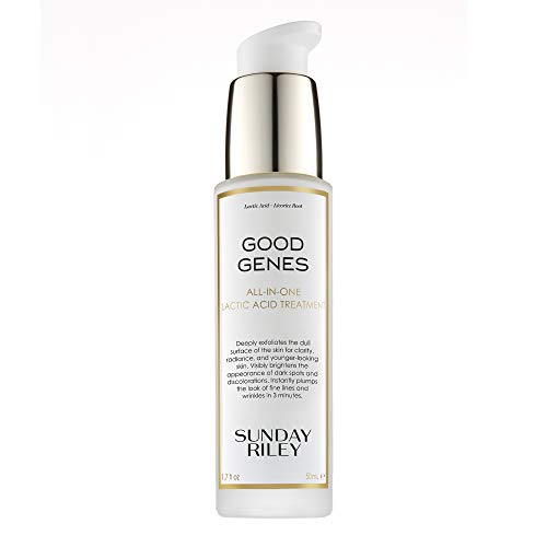 Sunday Riley Good Genes All-in-One Lactic Acid Treatment Face Serum