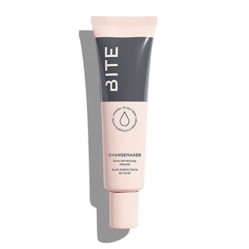 Bite Beauty Changermaker-Skin Optimizing Primer with Maqui Berry (normal to oily skin) 1oz