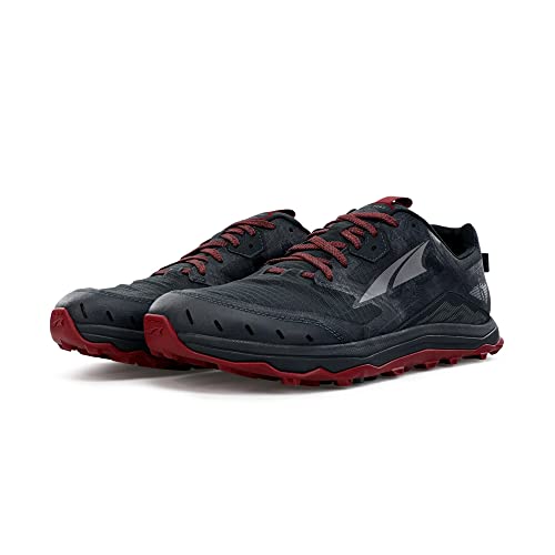 ALTRA Men's AL0A547L Lone Peak 6 Trail Running Shoe