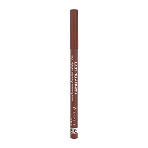 Rimmel 1000 Kisses Lip Liner Coffee Bean