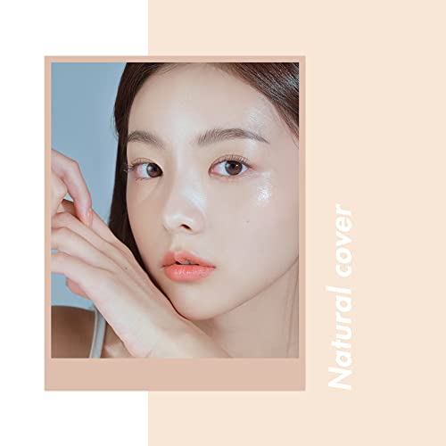 IM UNNY Skin Foundation Primer 30 ml / 1.01 fl oz