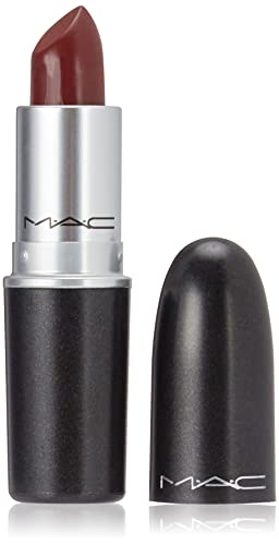 MAC Lipstick Satin Lipstick Paramount, 0.1 Ounce (Pack of 1)