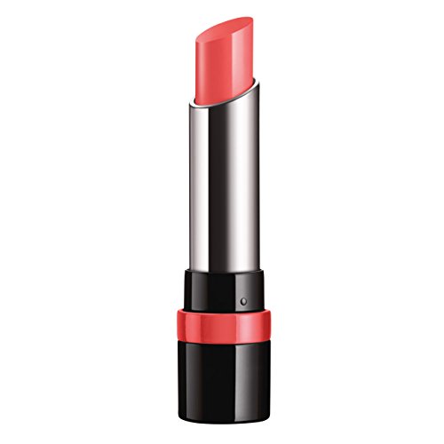 Rimmel The Only One Lipstick, Peachy-beachy, 0.130 Ounce