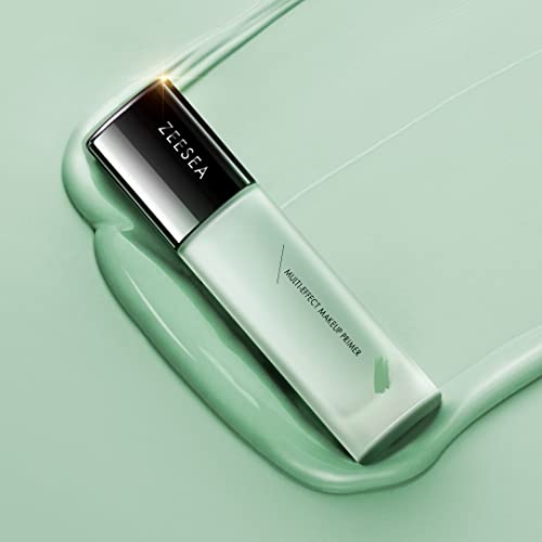 ZEESEA MULYI-EFFECTISOLATION CREAM Color Corrector Primer (Green)