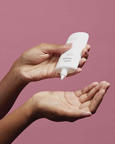 Missha All Around Safe Block Soft Finish Sun Milk EX SPF50+/PA+++ (70ml)