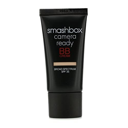 Smashbox Camera Ready BB Cream Broad Spectrum SPF 35 - Medium 1oz (30ml) by Smashbox