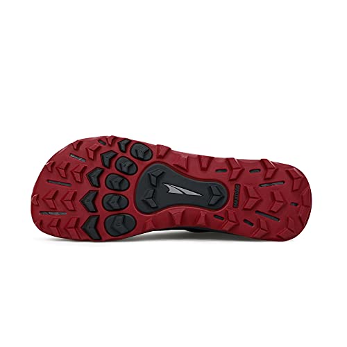ALTRA Men's AL0A547L Lone Peak 6 Trail Running Shoe