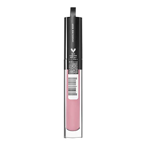 e.l.f., Lip Plumping Gloss, Hydrating, Nourishing, Invigorating, High-Shine, Plumps, Volumizes, Cools, Soothes…