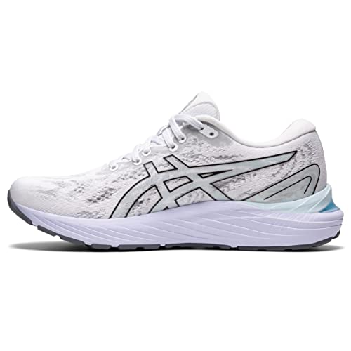 ASICS Women's Gel-Cumulus 23 Mesh Knit Running Shoes