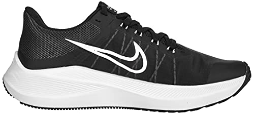 Nike Womens Zoom Winflo 8 Running Trainers Cw3421 Sneakers Shoes