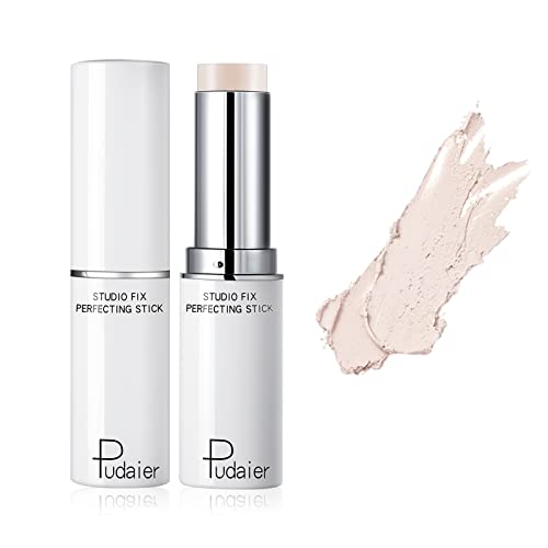 OKENTEN Concealer Stick, Concealer Makeup, 1 Tube (0.28 oz), Concealer for Dark Circles, Full Coverage Concealer, Under…