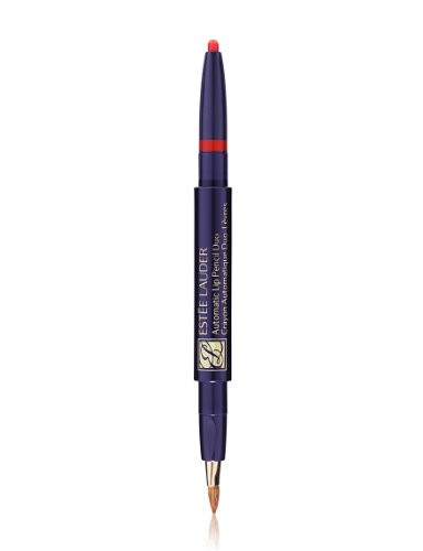 Estee Lauder/Automatic Lip Pencil Duo 21 Fig .01 Oz 0.01 Oz Lip Liner 0.01 Oz