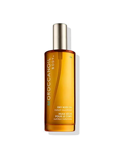 Moroccanoil Dry Body Oil