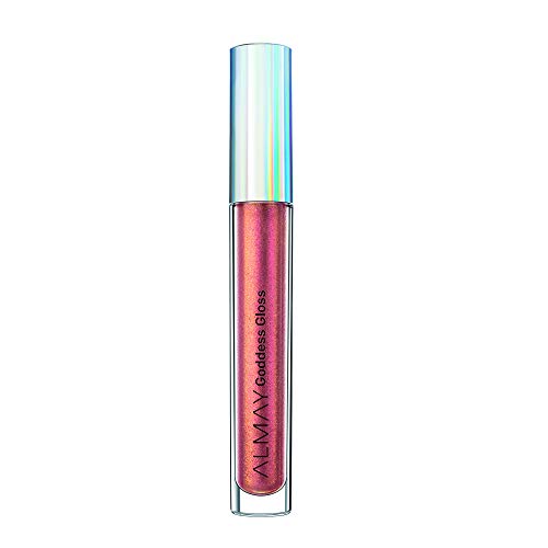 Almay Goddess Gloss, Magic, 0.1 fl. oz, lip gloss