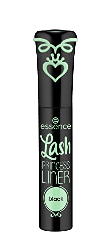 essence | Lash Princess Eyeliner Pen | Intense Color & Long Lasting Formula | Smudge Proof & Easy to Use | Vegan…