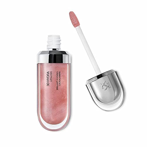 Kiko MILANO - 3d Hydra Lipgloss 31 Softening lip gloss for a 3D look