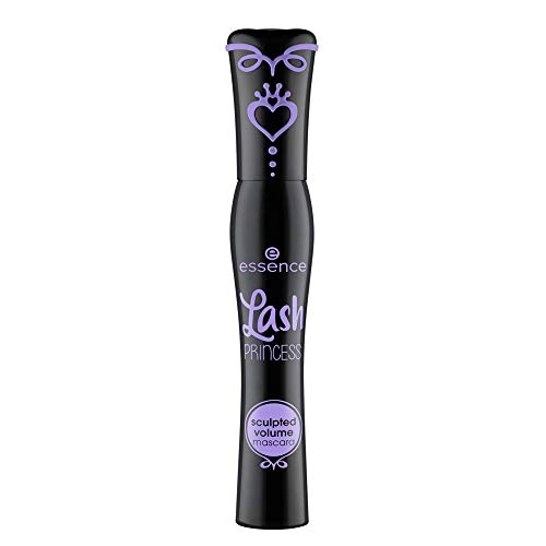 essence | Lash Princess Sculpted Volume Mascara | Paraben Free | Cruelty Free - Black (1-count)