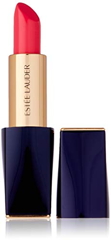 Estee Lauder Pure Color Envy Sculpting Lipstick, 280 Ambitious Pink, 0.12 Ounce