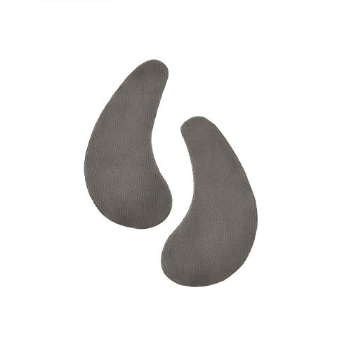 e.l.f. SKIN Charcoal Hydrogel Under Eye Masks, Single-Use Patches For Reducing Puffiness, Nourishing & Brightening Skin…
