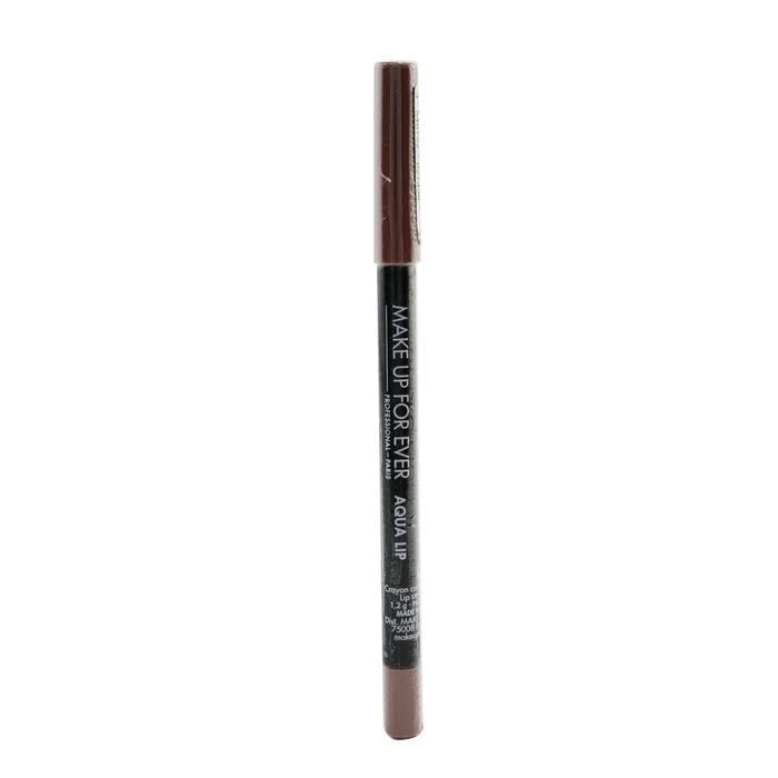 Make Up For Ever Aqua Lip Waterproof Lipliner Pencil - #3C (Medium Neutral Beige) - 1.2g/0.04oz