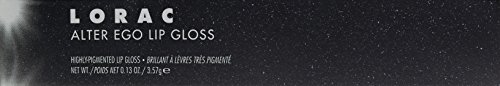 LORAC Alter Ego Lip Gloss