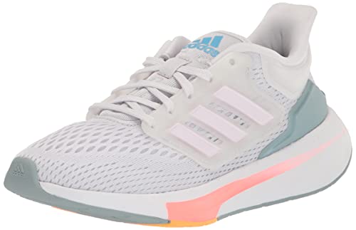 adidas Women's Eq21 Running Shoe