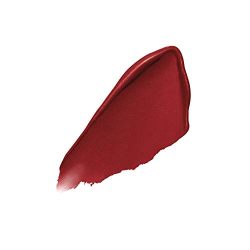 Lipstick with Vitamin E Oil & Shea Butter by Almay, Matte Cream Finish, Hypoallergenic, Love Yourself, 0.14 Oz