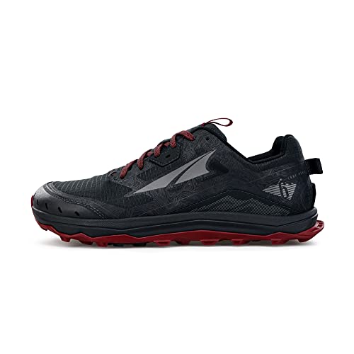 ALTRA Men's AL0A547L Lone Peak 6 Trail Running Shoe